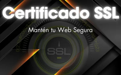 Importancia de un sitio web seguro